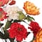 20.5" Dahlia & Peony Mix Deluxe Bush by Ashland®